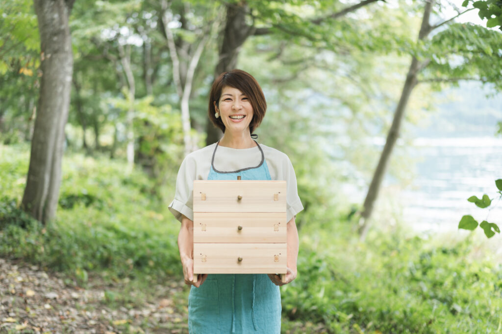 Kaho Moriki の写真作品