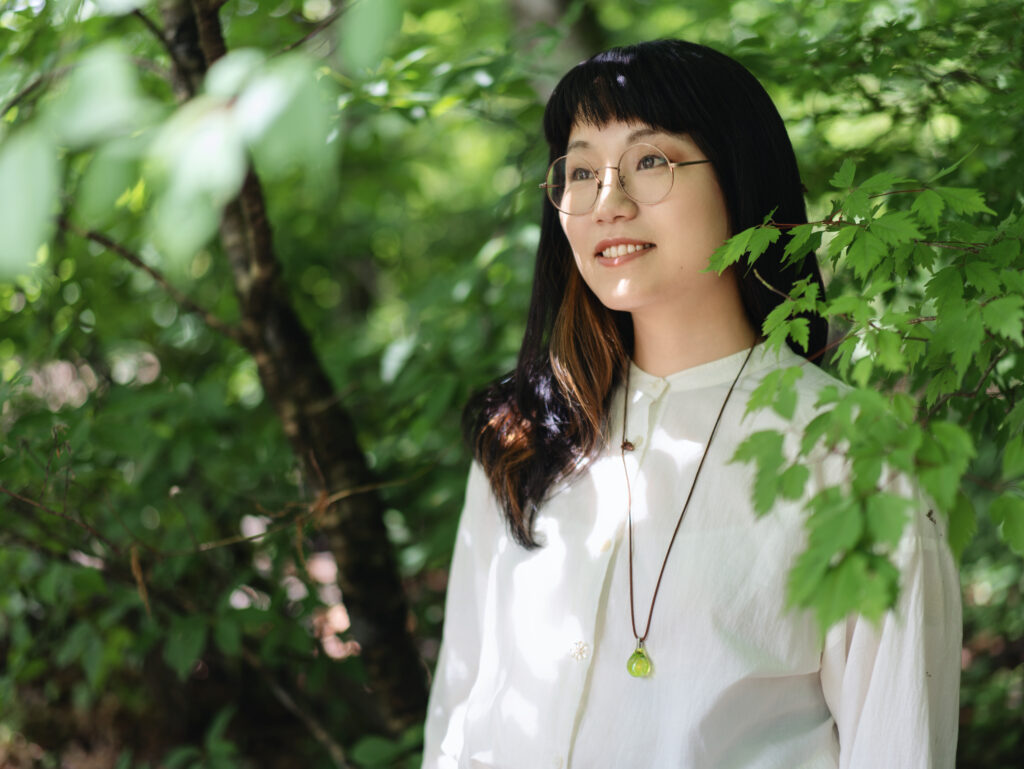 Kaho Moriki の写真作品